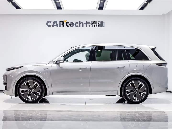 Фото 3 - LiXiang L8