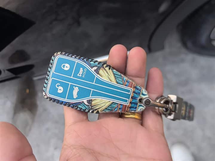 Фото 9 - Hongqi HS5