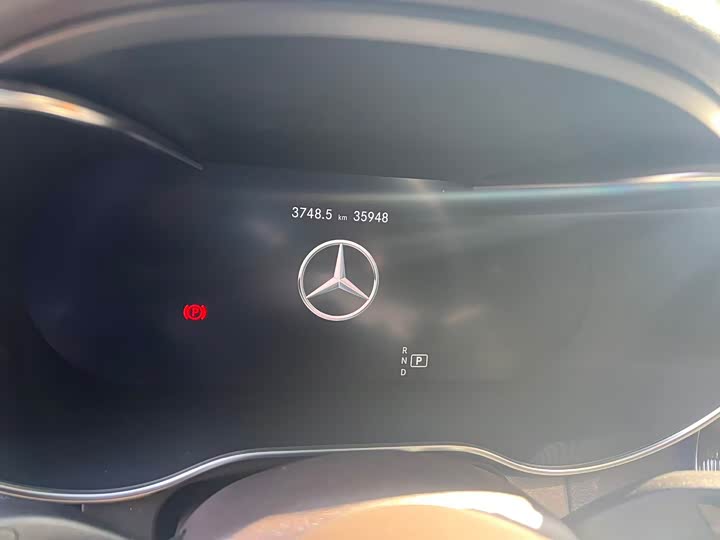 Фото 3 - Mercedes-Benz GLC-Class