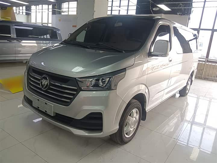 Фото 2 - Foton G5