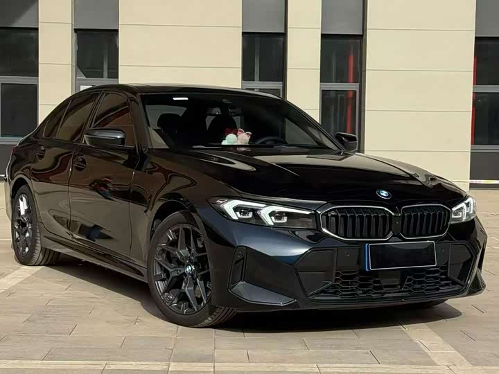 Фото 3 - BMW 3 Series