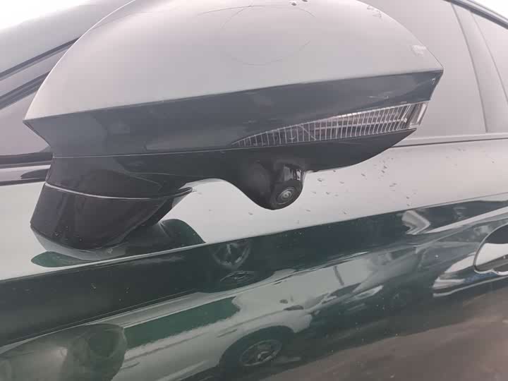 Фото 4 - MG Motor 7