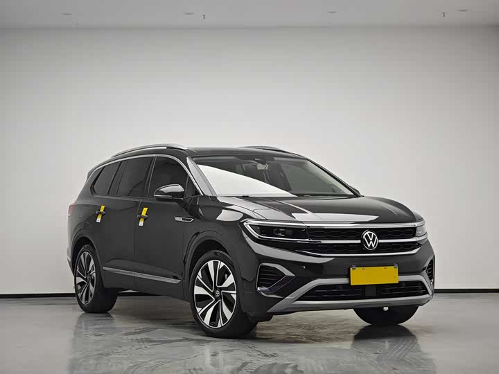 Фото 2 - Volkswagen Talagon