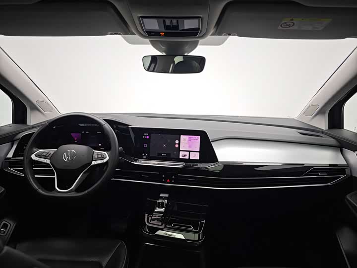 Фото 7 - Volkswagen Talagon