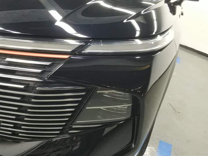 Фото 5 - Haval F7 (Monster)