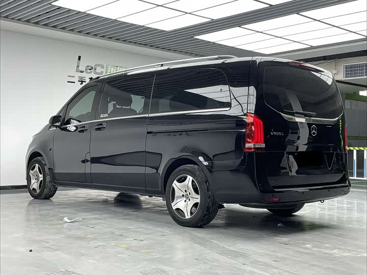Фото 3 - Mercedes-Benz Vito
