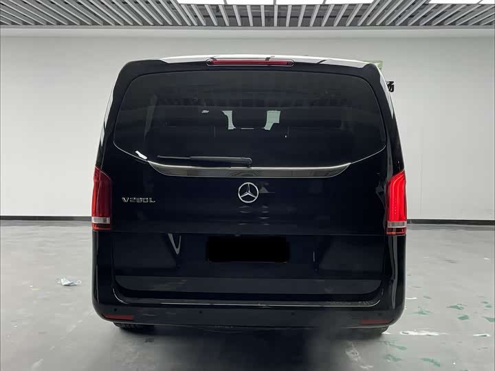 Фото 4 - Mercedes-Benz Vito