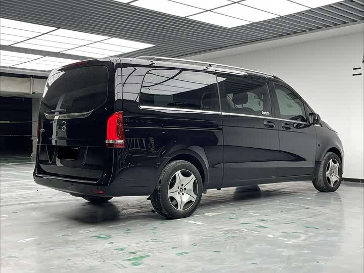 Фото 5 - Mercedes-Benz Vito