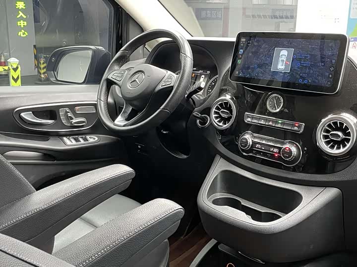 Фото 6 - Mercedes-Benz Vito