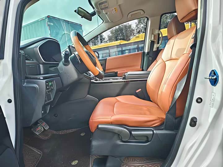 Фото 4 - Honda Odyssey