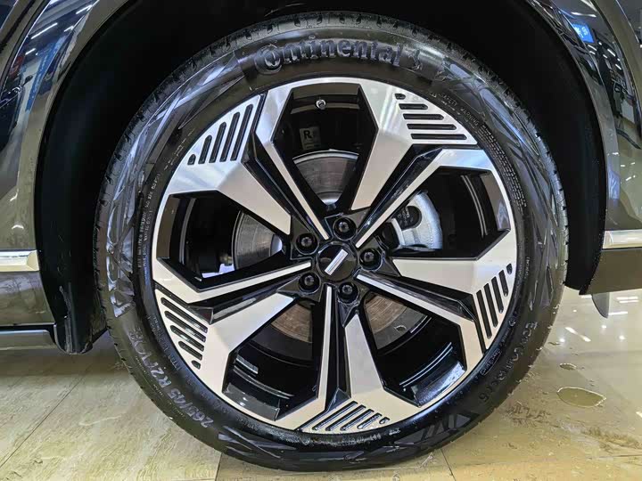 Фото 2 - Wey Lanshan