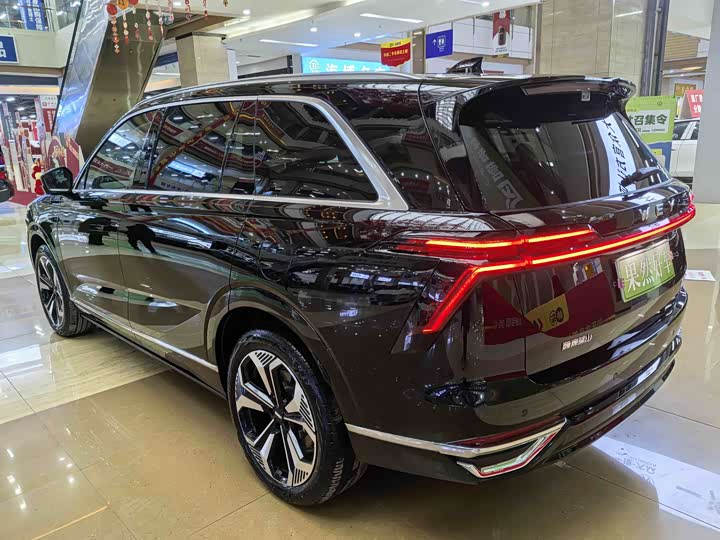 Фото 5 - Wey Lanshan