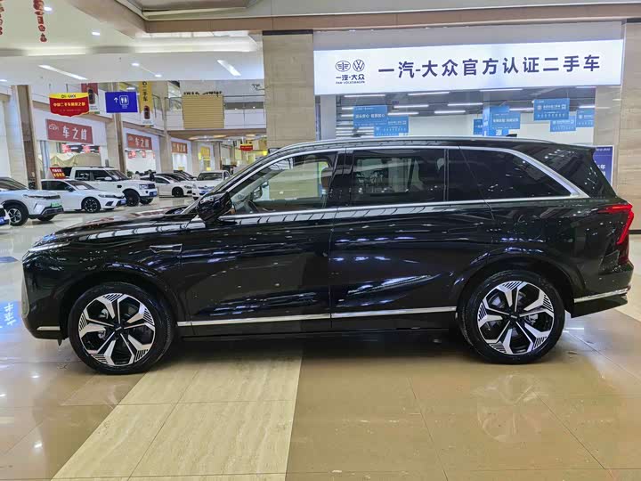 Фото 6 - Wey Lanshan