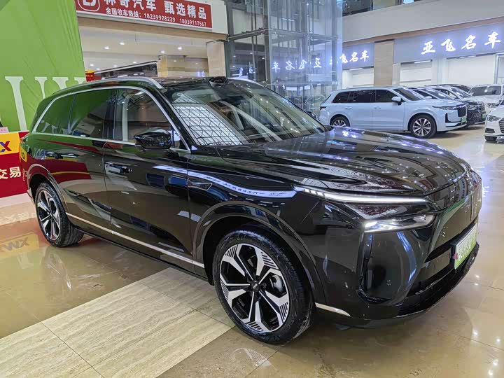 Фото 8 - Wey Lanshan