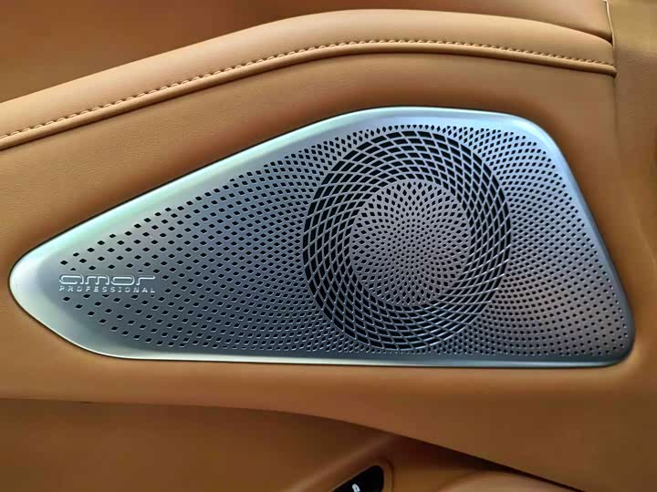 Фото 9 - Wey Lanshan