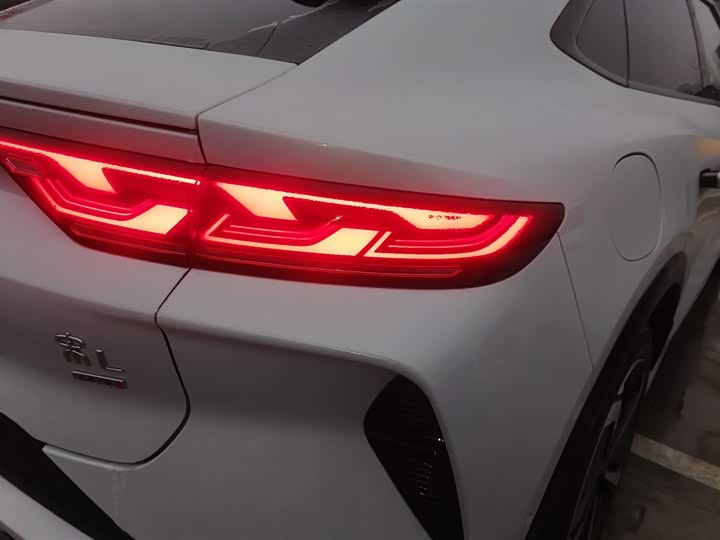 Фото 8 - BYD Song L