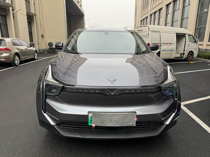 Фото 2 - Hozon U