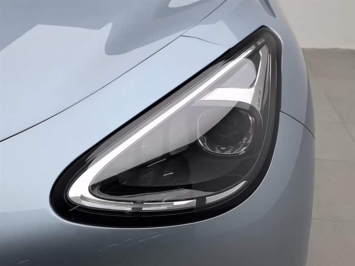 Фото 7 - Geely Galaxy Geome