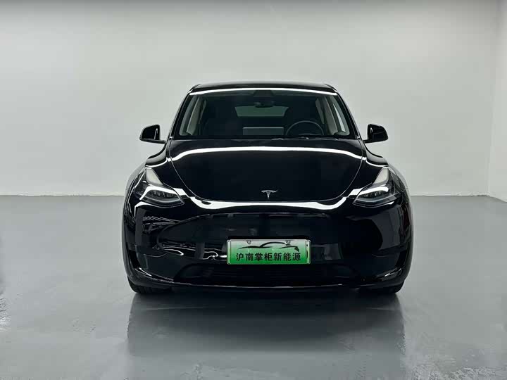 Фото 2 - Tesla Model Y