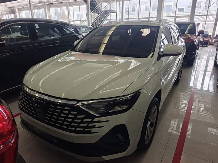 Фото 2 - Jetta VS7