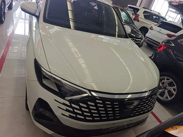 Фото 3 - Jetta VS7