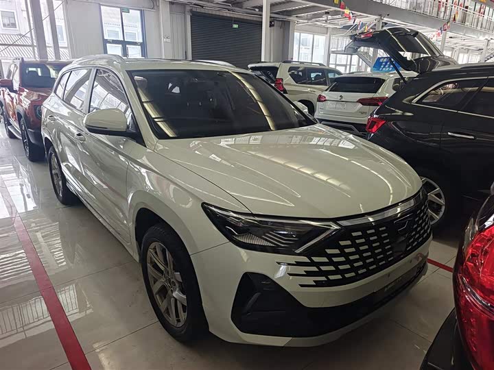 Фото 4 - Jetta VS7