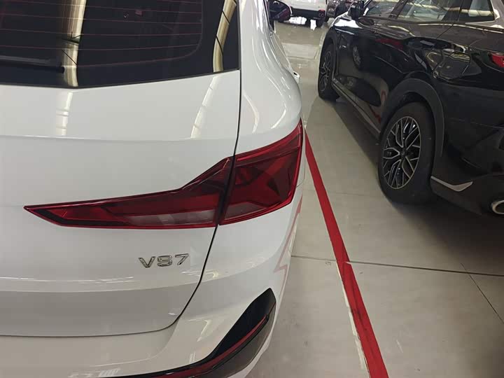 Фото 8 - Jetta VS7