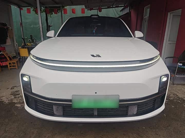 Фото 3 - LiXiang L7