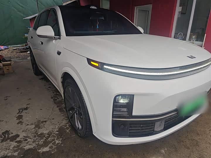 Фото 4 - LiXiang L7