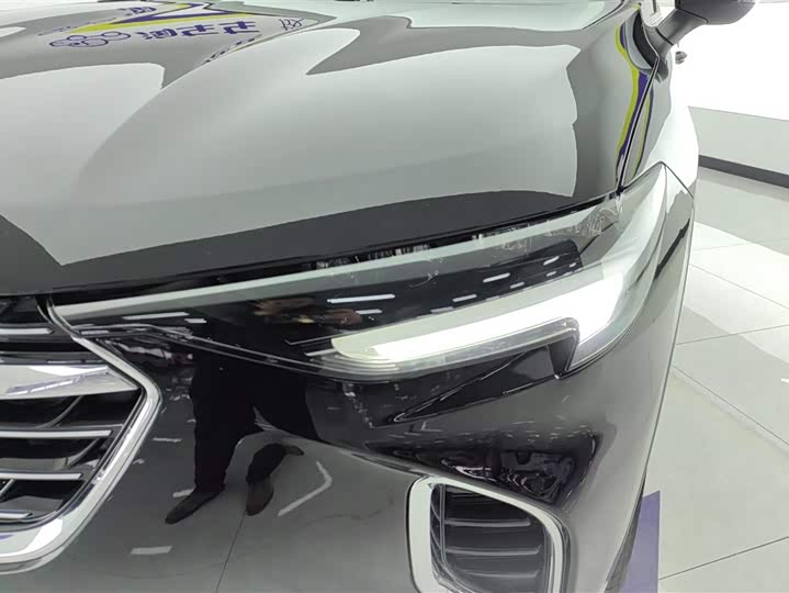 Фото 5 - Buick Envision Plus