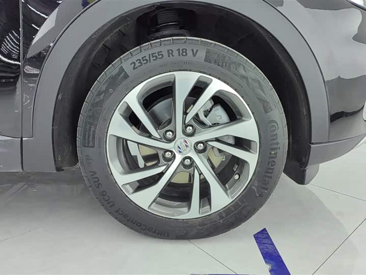 Фото 6 - Buick Envision Plus