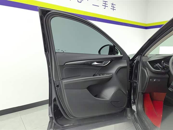 Фото 7 - Buick Envision Plus