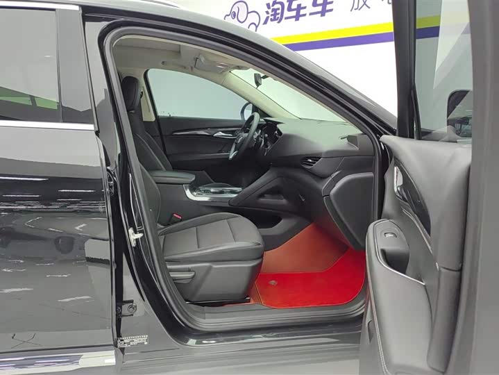 Фото 8 - Buick Envision Plus