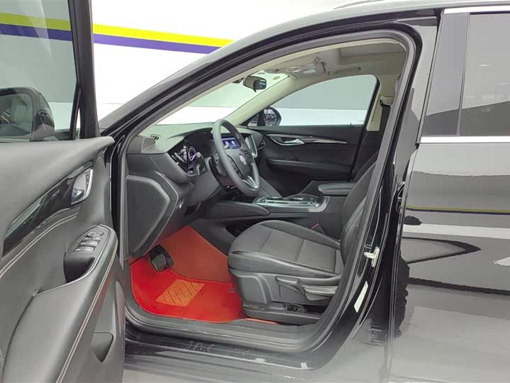 Фото 9 - Buick Envision Plus