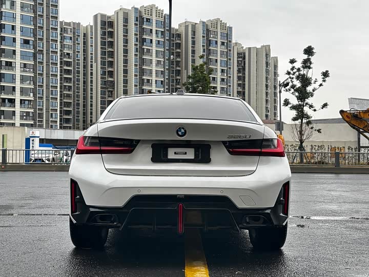 Фото 5 - BMW 3 Series