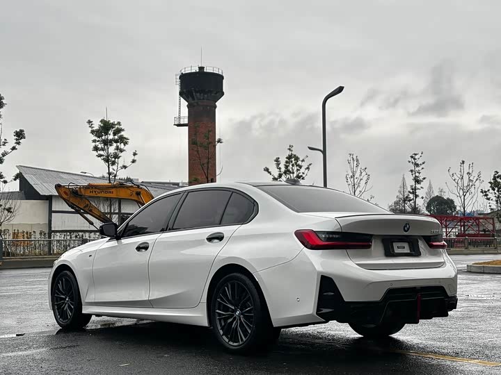 Фото 6 - BMW 3 Series