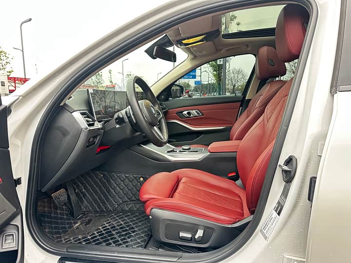 Фото 8 - BMW 3 Series