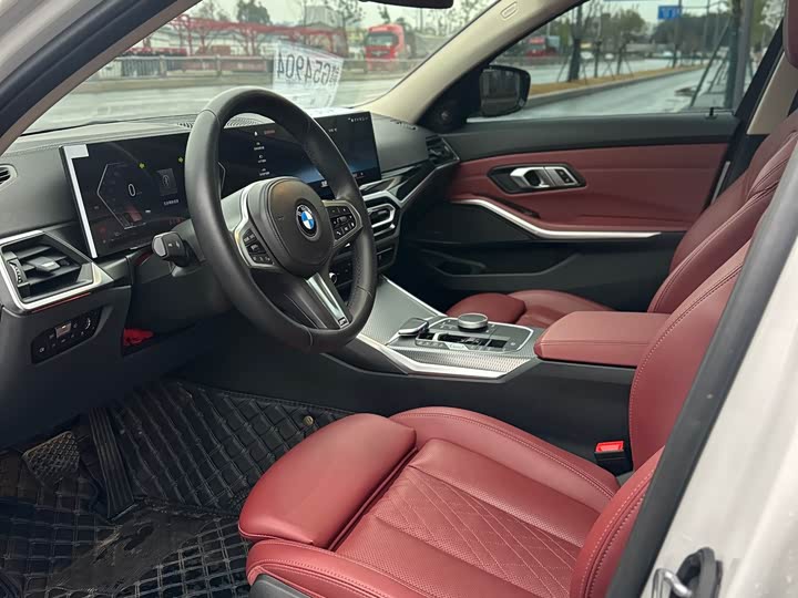 Фото 9 - BMW 3 Series