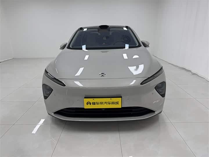 Фото 3 - Nio ET7