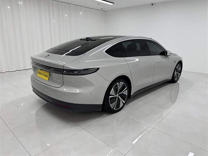 Фото 8 - Nio ET7