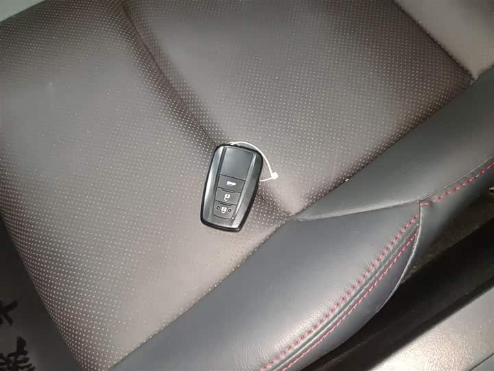 Фото 9 - Toyota Levin