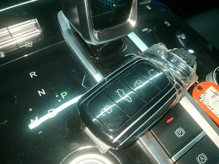 Фото 9 - Chery Tiggo 8 Plus