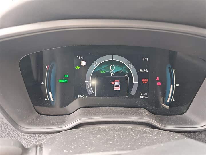 Фото 4 - Toyota Corolla