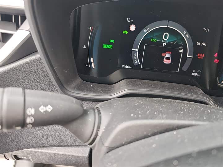 Фото 5 - Toyota Corolla