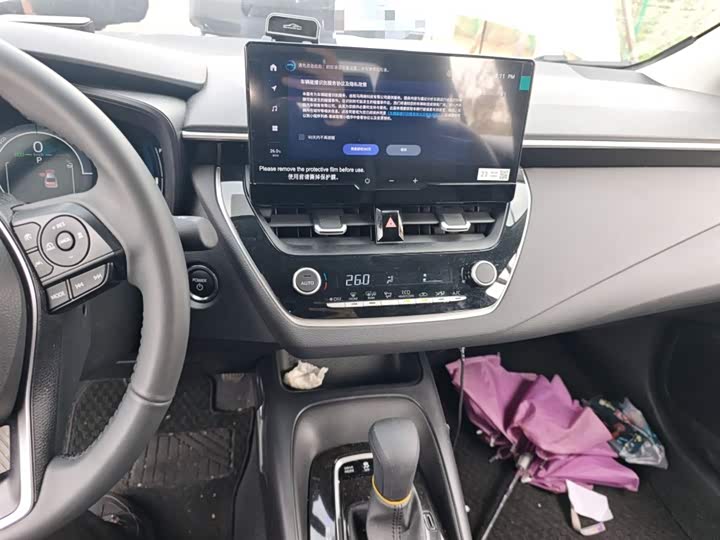 Фото 6 - Toyota Corolla