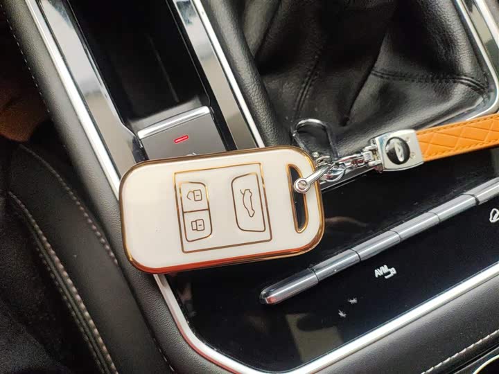 Фото 9 - Chery Tiggo 8