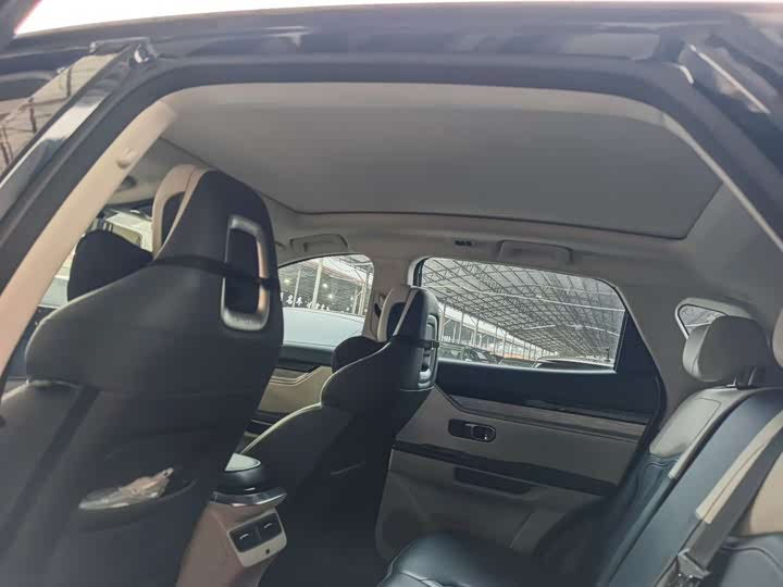 Фото 4 - Jetour Dashing Hybrid