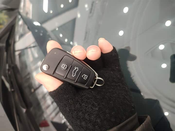 Фото 9 - Audi Q3 Sportback