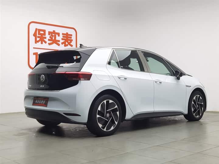 Фото 2 - Volkswagen ID.3