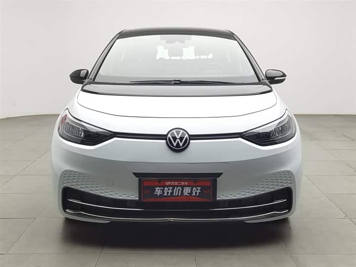 Фото 3 - Volkswagen ID.3